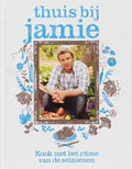 Thuis bij Jamie - Jamie Oliver