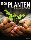 1500 Planten - Royal Horticultural Society
