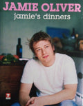 Jamie's Dinners - Jamie Oliver, Onbekend
