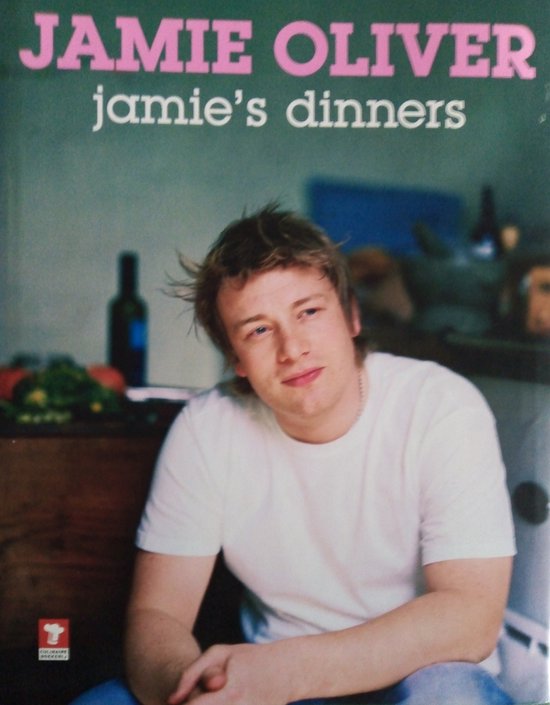 Jamie's Dinners - Jamie Oliver, Onbekend