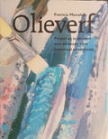 Olieverf - Monahan