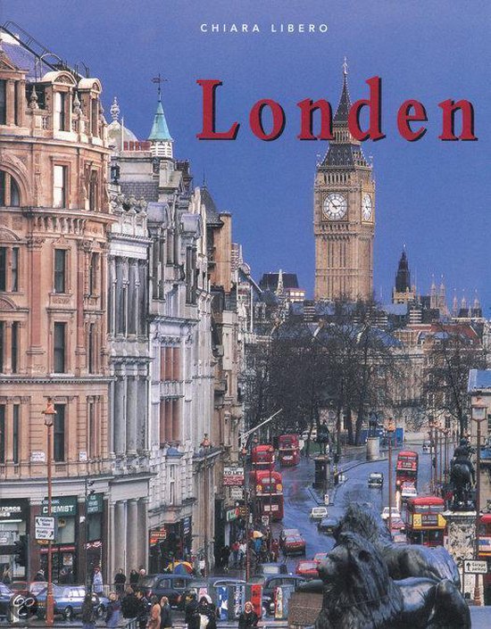 London - C. Libero