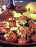 KOOKGIDS VIS EN ZEEVRUCHTEN - Carol Tennant