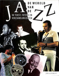 De wereld van de jazz - Jim Godbolt, Inge Kappert