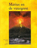 Marius en de vuurgeest - Klaus Kordon, King The Tjong