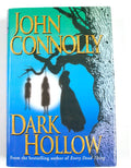 Hodder & Stoughton DARK HOLLOW boek Hardcover 423 pagina's - John Connolly