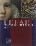TEFAF Maastricht 1997 | - KOLEKTIV