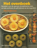 OVENBOEK - Holleman