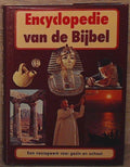 Encyclopedie van de bybel - Pat Alexander