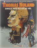 Thomas Noland; : Enkele reis naar de hel - Franz, pseud van F. Drappier., Pecqueur