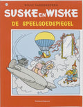 Suske en Wiske no 219 - De speelgoedspiegel - Willy Vandersteen