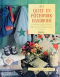 Het quilt - en patchworkhandboek - Isabel Stanley