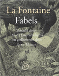 Fabels - Jean de La Fontaine