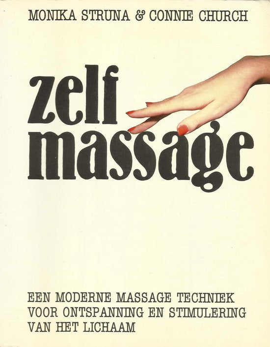 Zelfmassage - Struna