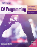 C# Programming - Barbara Doyle, Doyle