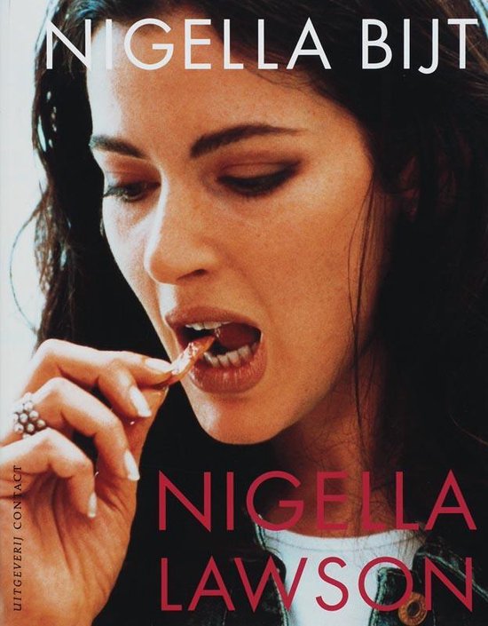 Nigella bijt - N. Lawson