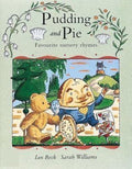 Pudding and Pie - Beck