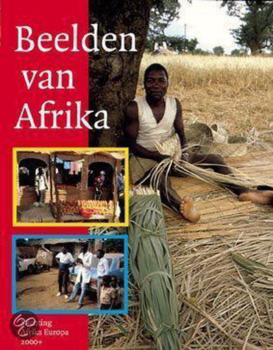 Beelden van Afrika - Kessel V.