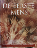 De eerste mens - Göran Burenhult