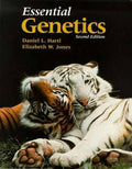 Essential Genetics - Daniel L. Hartl, Elizabeth W Jones