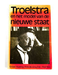 Troelstra e.h. model v.e. nieuwe staat - Hueting, Frits de Jong