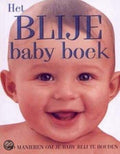 Het blije babyboek