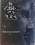 De wording van Europa - Andrews Michael, Paul Krijnen