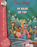 Thea Sisters 7 - Op naar de top - Thea Stilton