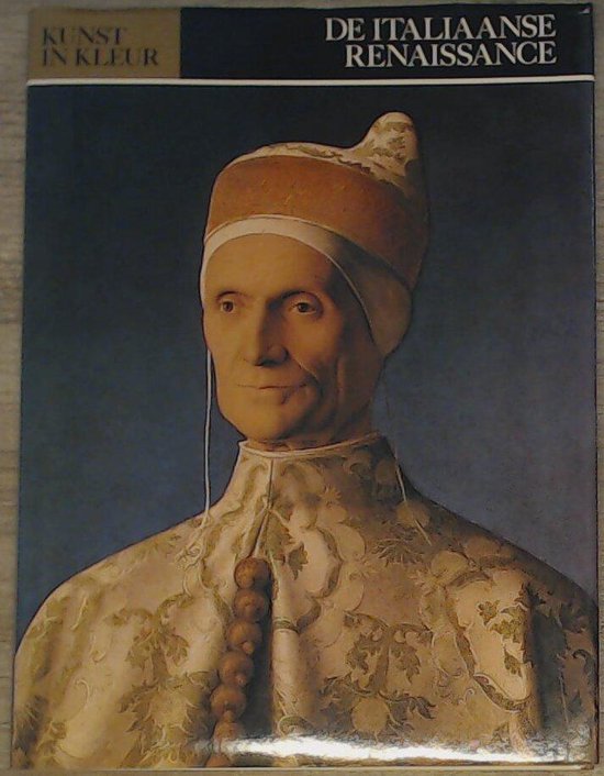 Kunst in kleur serie - Fritz Novotny
