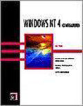 Windows nt 4 configureren - R. Weber