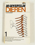 Gewervelde dieren 2 dln - Romer