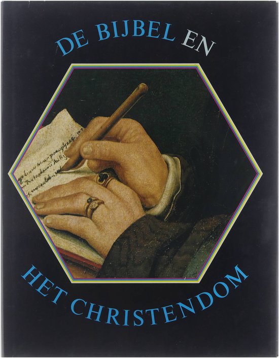 De Bijbel en het christendom 4 - Stemberger G Jong OJ de Laarhoven J van