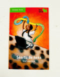 Saartu de heks - Stef van Dijk