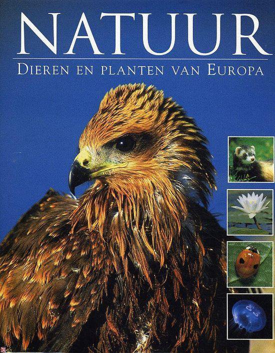 Natuur - Mike Briggs, Peggy Briggs