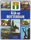 Kijk op Rotterdam - Gast, Dolf Straatemeier