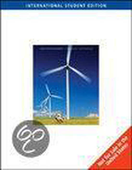 Living in the Environment - G. Miller, Scott Spoolman