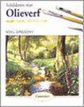 Schilderen Met Olieverf - N. Gregory