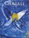 Chagall - Jacob Baal - Teshuva