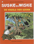 Suske en Wiske 256 - De vogels der goden - Willy Vandersteen