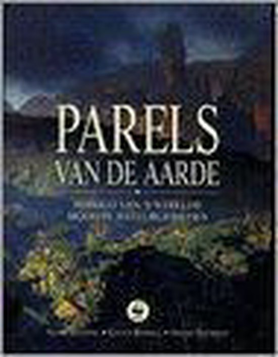 Parels van de aarde - Lanting