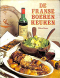 Franse boerenkeuken - Eileen Reece