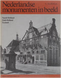 Nederlandse monumenten in beeld - E. Elzenga