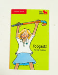 Topgast! - Henk Hokke