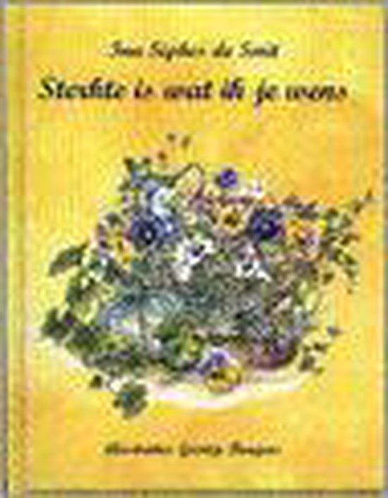 Sterkte is wat ik je wens sipkes de smit - Ina Sipkes de Smit