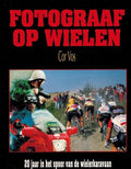 Fotograaf op wielen - Vos
