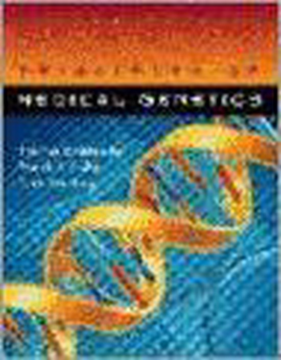 Principles Of Medical Genetics - M.D. Gelehrter, Thomas D., Francis S. Collins