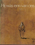 Hy was een van ons - Bouma