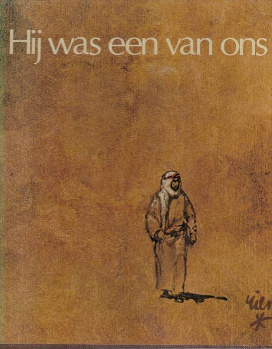 Hy was een van ons - Bouma