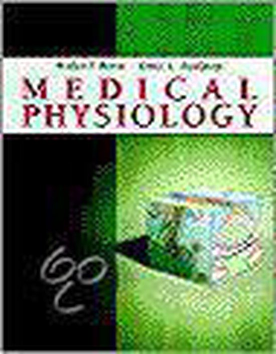 Medical Physiology - Walter Boron, Emile L. Boulpaep