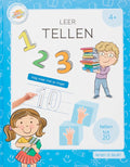 Toy Universe - Leer Tellen - 4 + jaar - Leren is leuk!